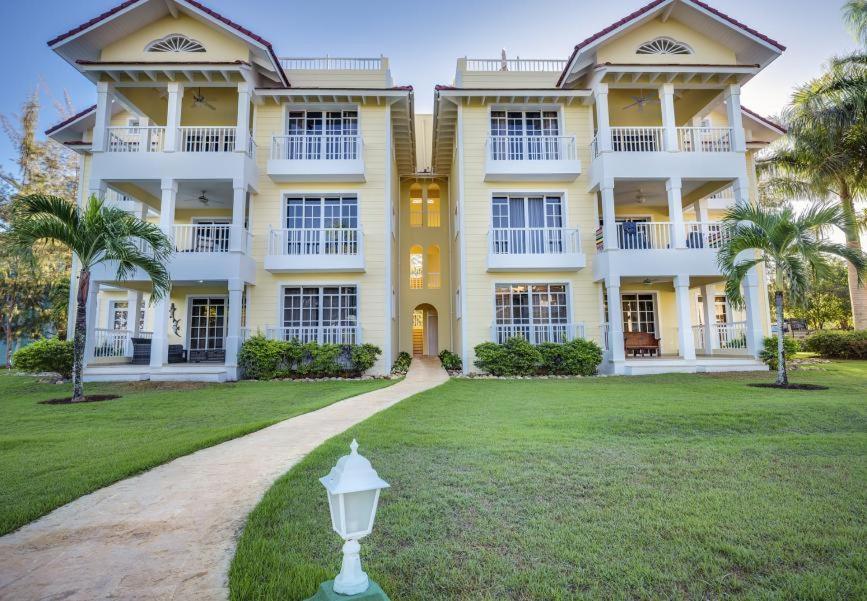 Amazing Condos At Sosua Ocean Village Exterior foto