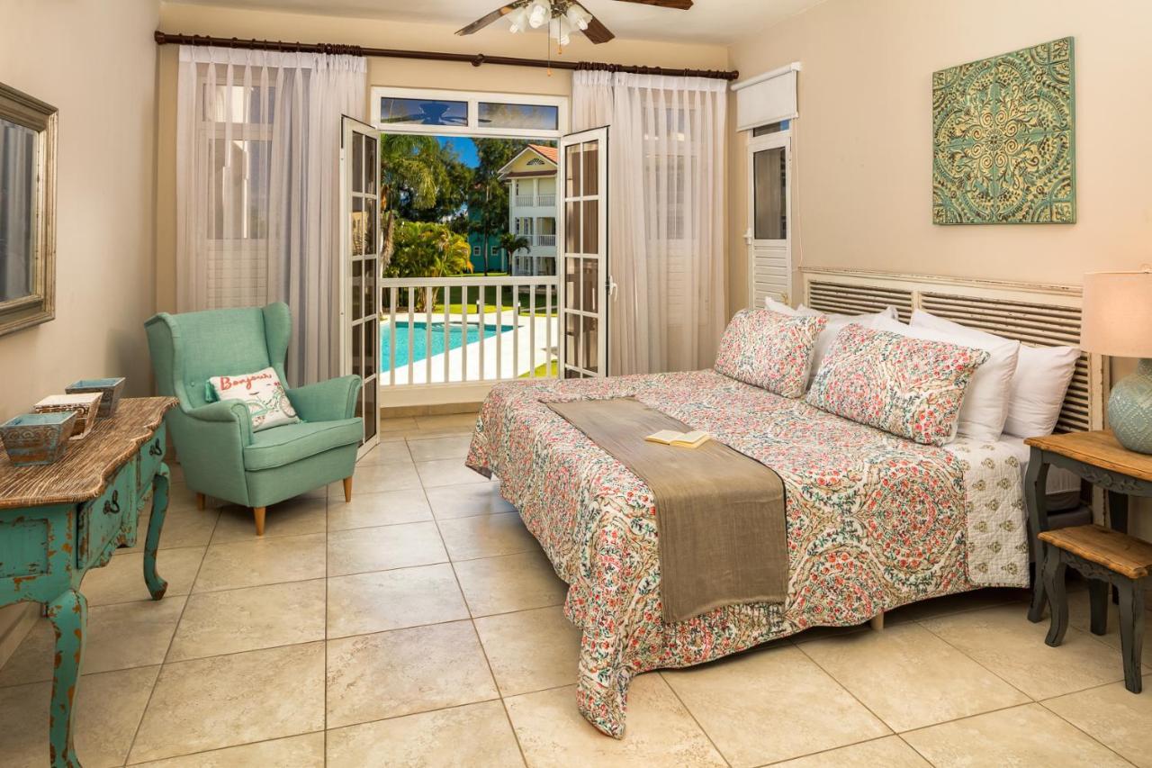 Amazing Condos At Sosua Ocean Village Zimmer foto