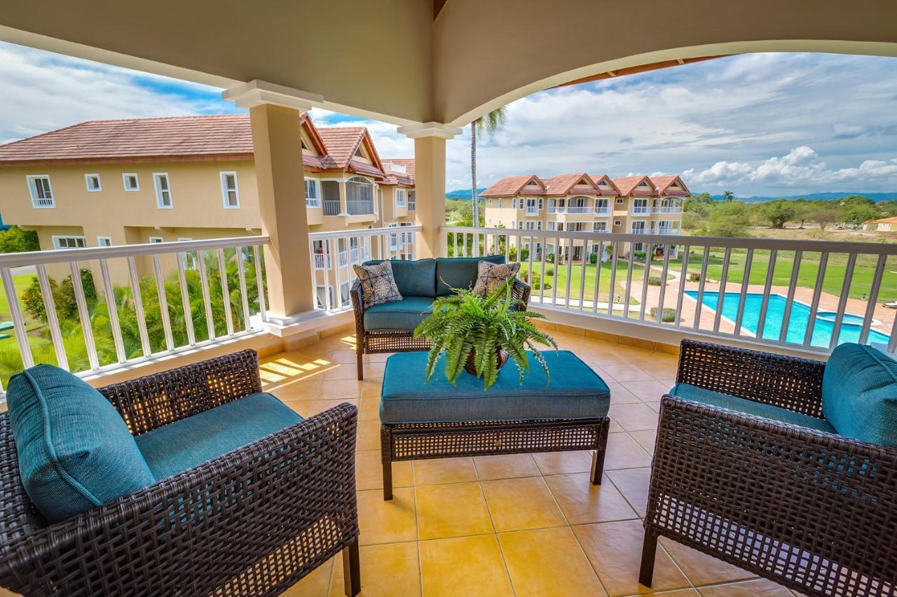 Amazing Condos At Sosua Ocean Village Zimmer foto