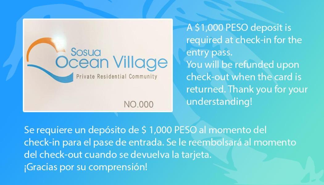 Amazing Condos At Sosua Ocean Village Exterior foto
