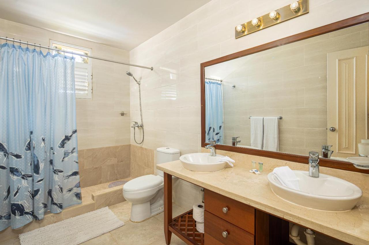 Amazing Condos At Sosua Ocean Village Exterior foto