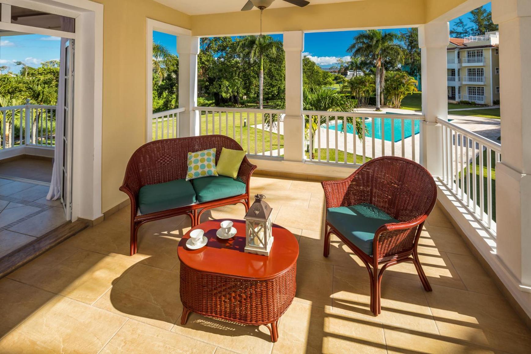 Amazing Condos At Sosua Ocean Village Zimmer foto