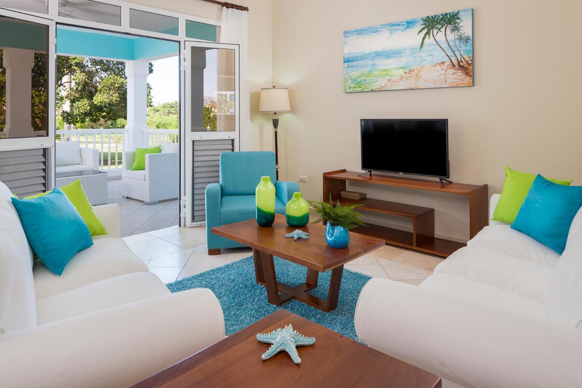 Amazing Condos At Sosua Ocean Village Zimmer foto
