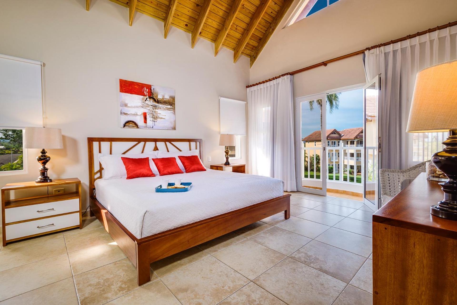 Amazing Condos At Sosua Ocean Village Zimmer foto