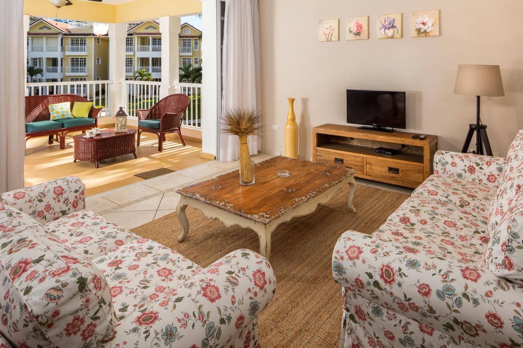 Amazing Condos At Sosua Ocean Village Zimmer foto