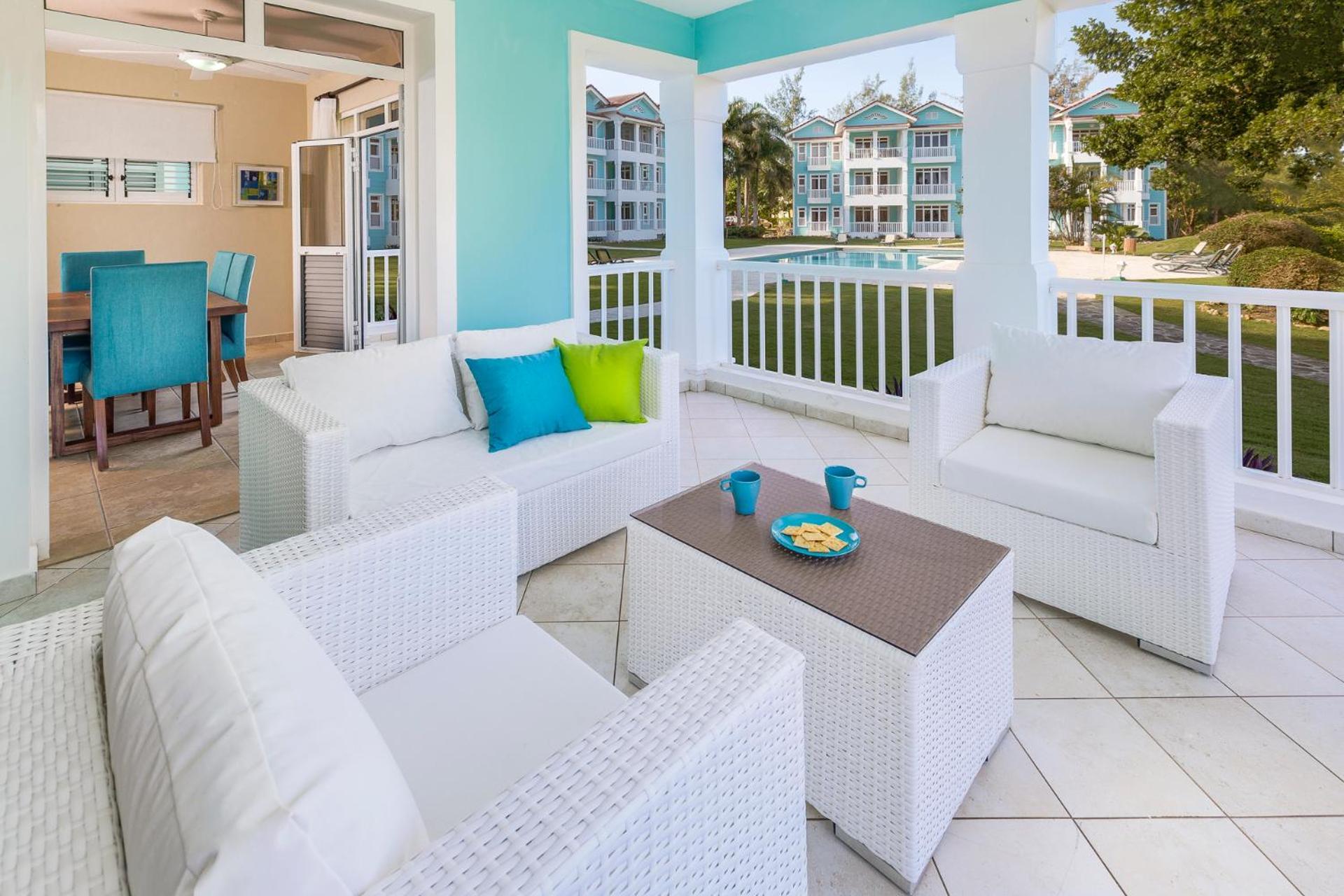 Amazing Condos At Sosua Ocean Village Zimmer foto