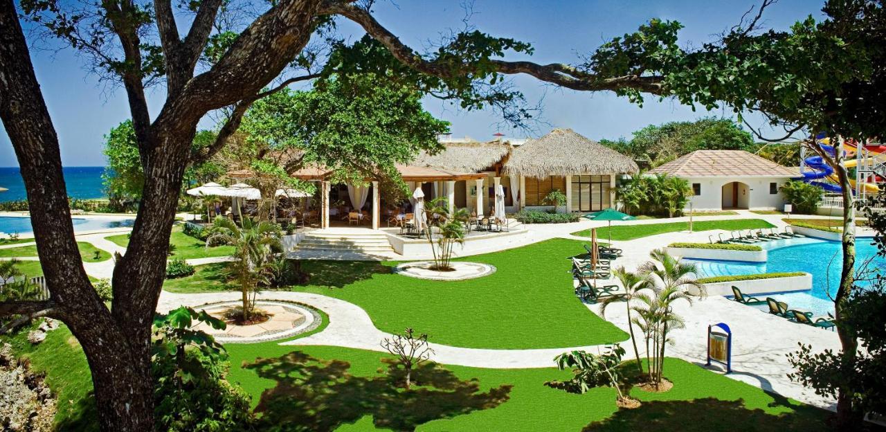 Amazing Condos At Sosua Ocean Village Exterior foto