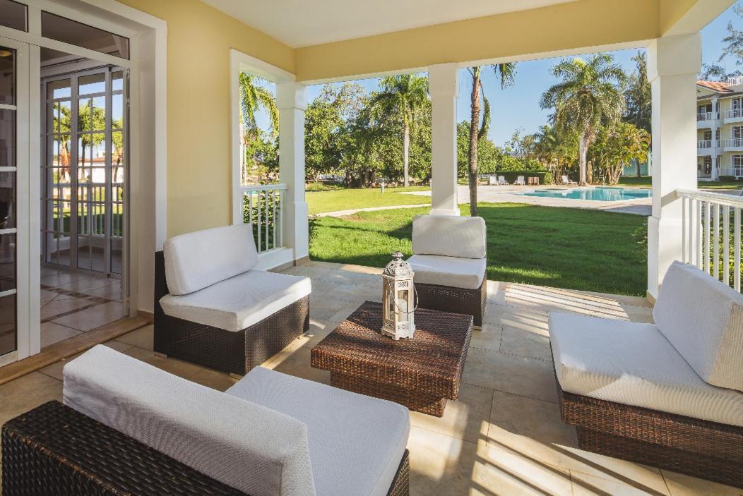 Amazing Condos At Sosua Ocean Village Exterior foto