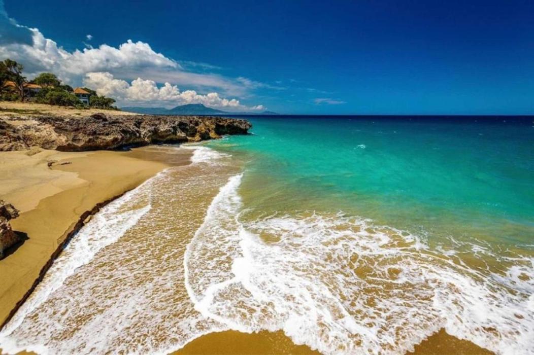 Amazing Condos At Sosua Ocean Village Exterior foto