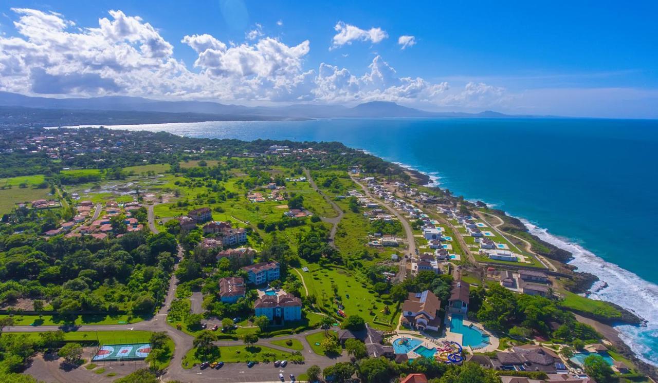 Amazing Condos At Sosua Ocean Village Exterior foto