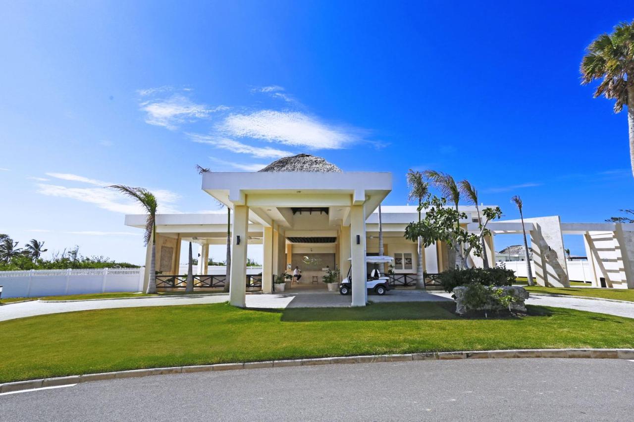 Amazing Condos At Sosua Ocean Village Exterior foto